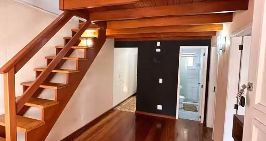 Casa com 2 quartos para alugar na Rua Ruben Berta, 35, Jardim Leopoldina, Porto Alegre