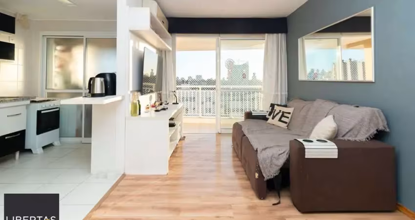 Apartamento com 2 quartos à venda na Beco Andaraí, 675, Passo da Areia, Porto Alegre
