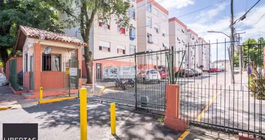 Apartamento de 1 dormitório  na zona sul com 2 vagas