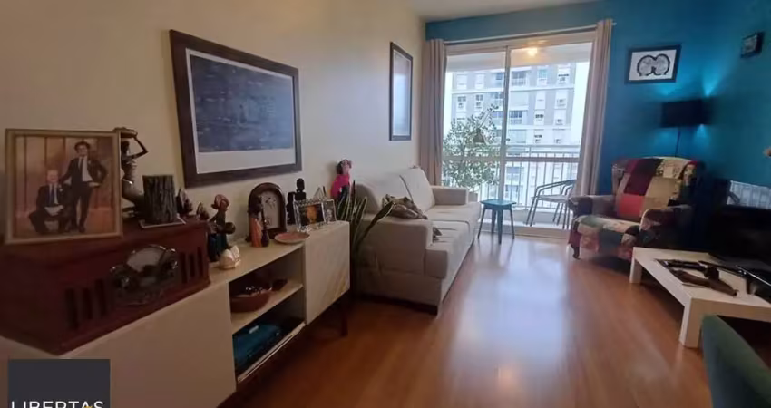 Apartamento com 3 quartos à venda na Rua Limoeiro, 135, Cristo Redentor, Porto Alegre