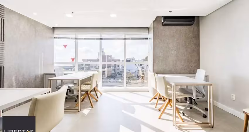 Sala comercial à venda na Avenida Senador Tarso Dutra, 161, Petrópolis, Porto Alegre