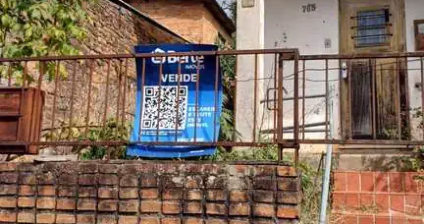 Terreno à venda na Rua Costa Lima, 765, Nonoai, Porto Alegre