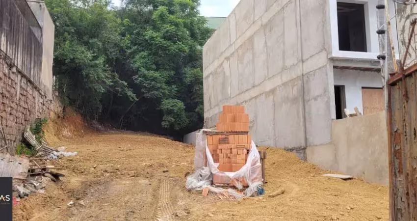 Terreno à venda na Rua Matias José Bins, 1223, Chácara das Pedras, Porto Alegre