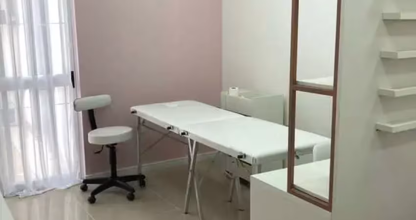 Sala comercial à venda na Rua Cristóvão Pereira, 99, Passo da Areia, Porto Alegre