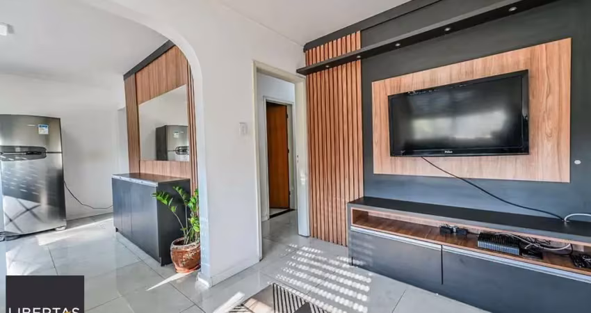 Apartamento com 3 quartos à venda na Avenida João Pessoa, 2229, Farroupilha, Porto Alegre