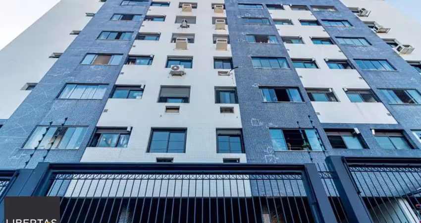 Apartamento com 2 quartos à venda na Rua Sapê, 780, Passo da Areia, Porto Alegre