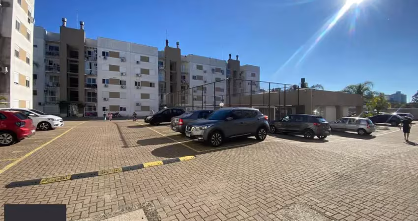Apartamento com 2 quartos à venda na Rua Joaquim de Carvalho, 650, Vila Nova, Porto Alegre