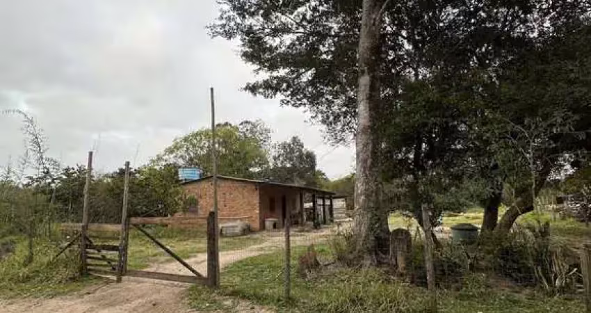 Chácara / sítio com 2 quartos à venda na Beco do Paiva, 101, Boa Vista do Sul, Porto Alegre