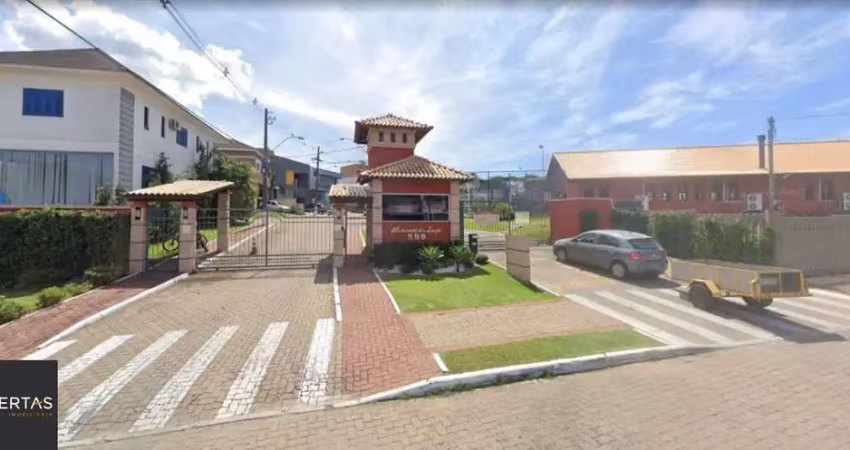 Terreno em condomínio mirante do lago – último lote à venda!