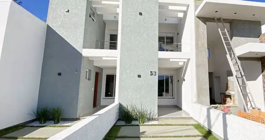 Casa com 2 quartos à venda na João Otto Paiva, 53, Hípica, Porto Alegre