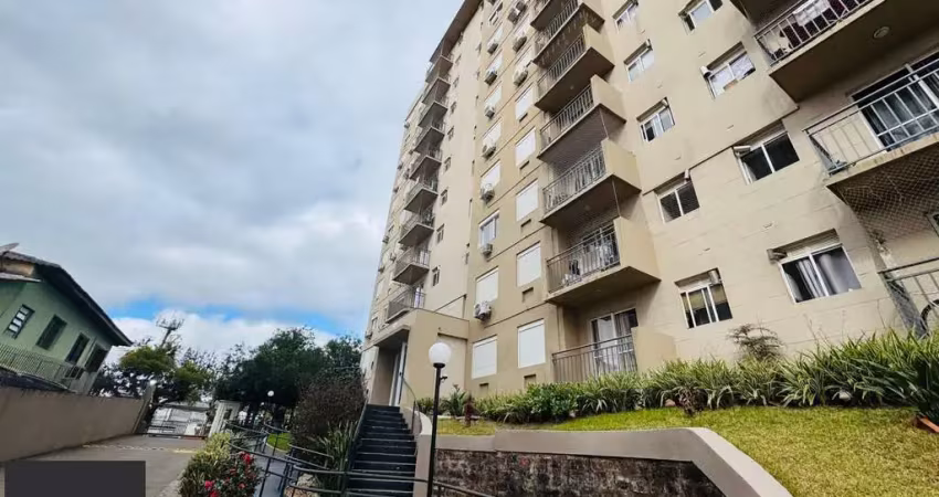 Apartamento com 3 quartos à venda na Avenida Otto Niemeyer, 1702, Tristeza, Porto Alegre