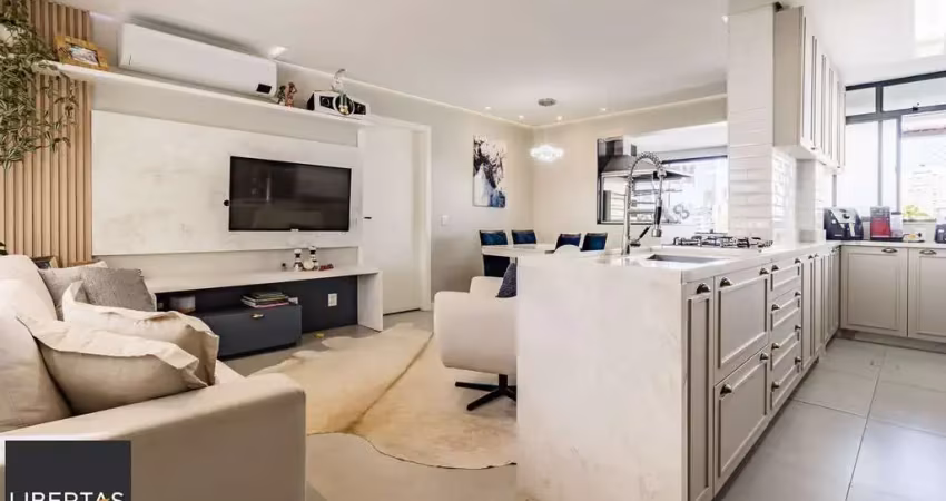 Apartamento à venda no bairro rio branco em porto alegre/rs