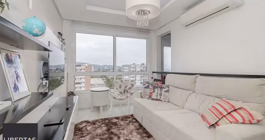 Apartamento com 3 quartos à venda na Rua Frei Germano, 90, Partenon, Porto Alegre