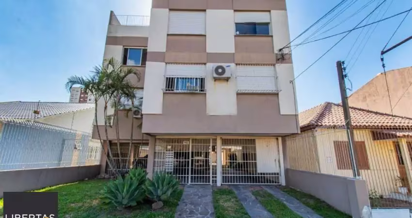 Cobertura com 1 quarto à venda na Rua Engenheiro João Luderitz, 143, Sarandi, Porto Alegre