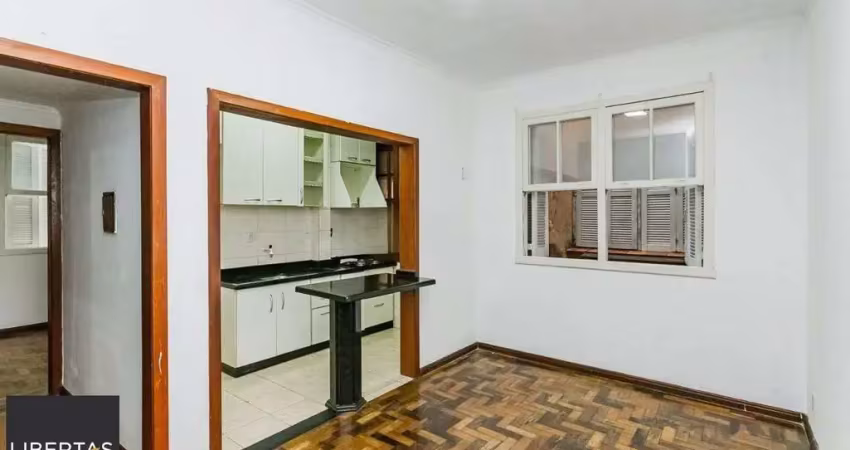 Apartamento com 2 quartos à venda na Avenida Protásio Alves, 4667, Petrópolis, Porto Alegre