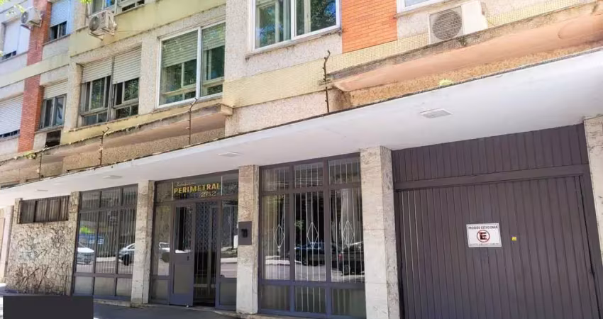 Ótimo apartamento 2 dormitórios a 50m da ufrgs e ufcspa.