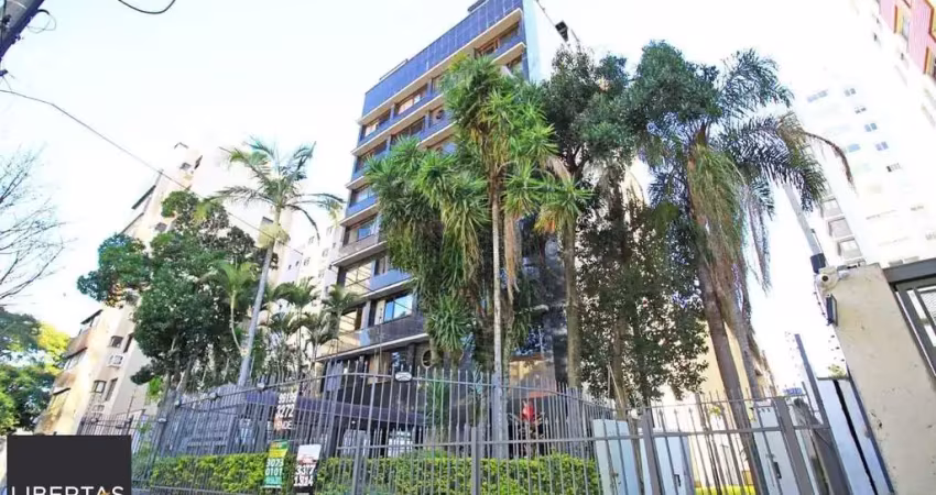Apartamento garden de 3 dormitórios à venda no bairro petrópolis.