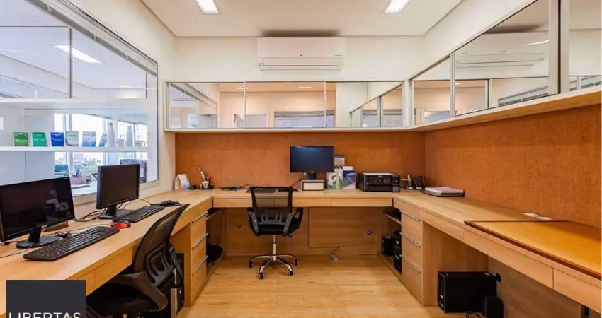 Sala comercial à venda na Avenida Teixeira Mendes, 22, Chácara das Pedras, Porto Alegre