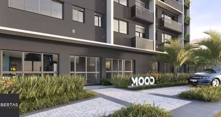 Apartamento com 2 quartos à venda na Rua São Josemaria Escriva, 585, Central Parque, Porto Alegre