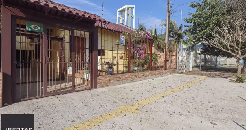 Casa com 3 quartos à venda na Avenida Alcides S. Severiano, 26, Sarandi, Porto Alegre