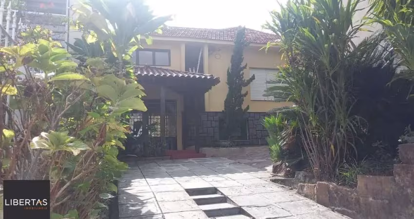 Casa comercial e residencial no bairro vila ipiranga