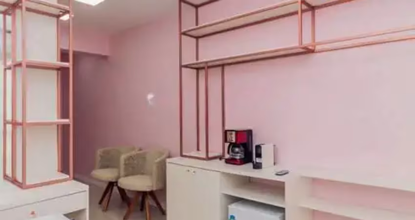 Sala comercial à venda na Rua Cristóvão Pereira, 99, Passo da Areia, Porto Alegre