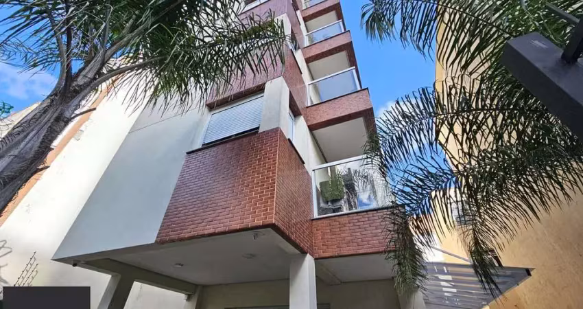 Apartamento com 2 quartos à venda na Rua Carlos Von Koseritz, 741, São João, Porto Alegre