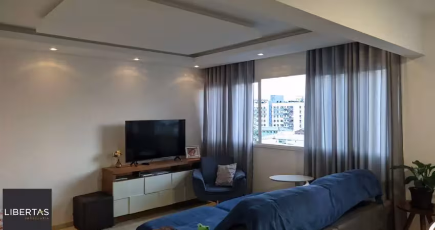 Apartamento à venda com 3 quartos, 70m², 1 suíte, 1 vaga localizado rua antônio joaquim mesquita, no bairro passo da areia
