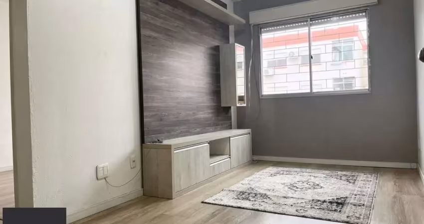 Apartamento com 1 quarto à venda na Rua Orfanotrófio, 800, Teresópolis, Porto Alegre