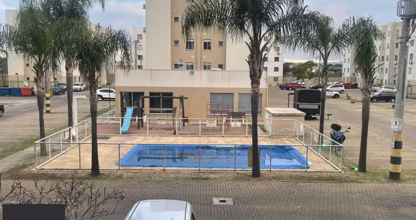 Apartamento com 2 quartos à venda na Rua Gabriel Franco da Luz, 560, Sarandi, Porto Alegre