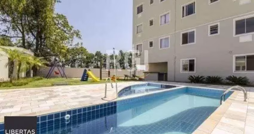 Apartamento 2 dormitórios e vaga no jardim leopoldina