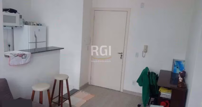 Apartamento 2 dormitórios e vaga no jardim leopoldina