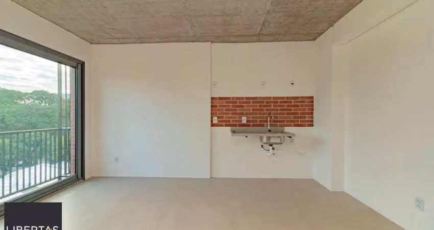 Apartamento com 1 quarto à venda na Avenida José Bonifácio, 187, Bom Fim, Porto Alegre
