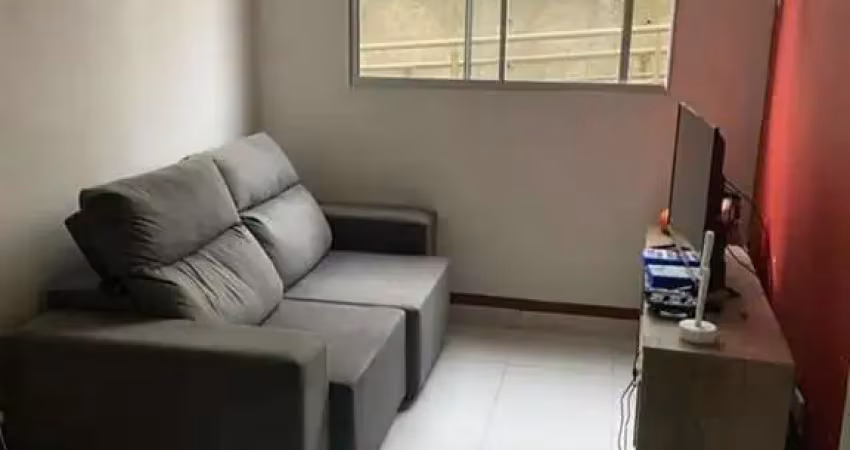 Apartamento com 01 quartos e 01 vaga escriturada no jardim leopoldina