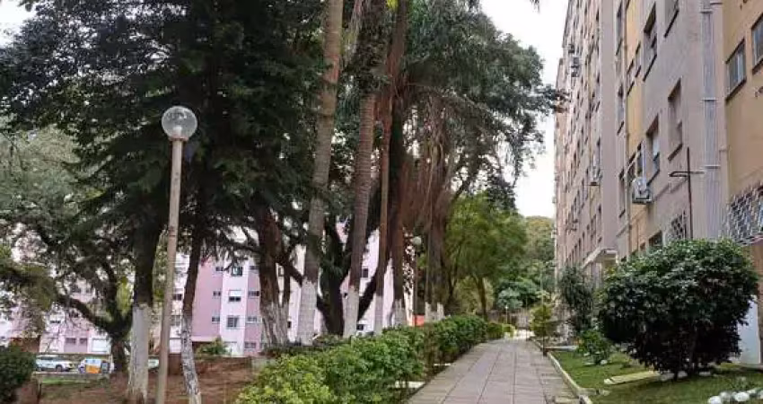 Apartamento com 3 quartos à venda na Rua Doutor Otávio Santos, 570, Jardim Itu Sabará, Porto Alegre
