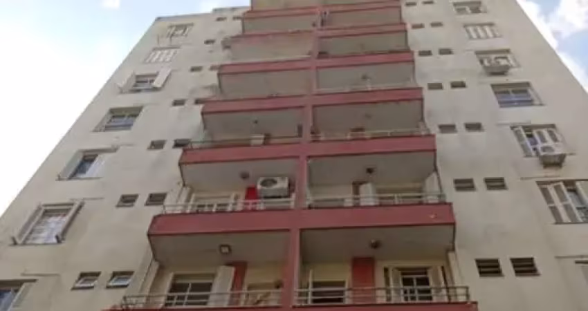 Apartamento com 2 quartos à venda na Rua Riachuelo, 730, Centro Histórico, Porto Alegre
