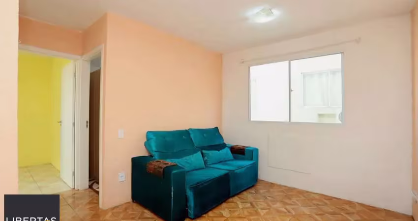Apartamento com 2 quartos à venda na Vinte, 115, Mário Quintana, Porto Alegre