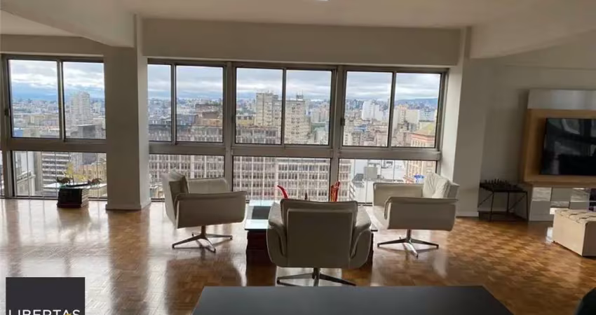 Apartamento com 3 quartos à venda na Rua dos Andradas, 1234, Centro Histórico, Porto Alegre