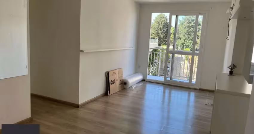 Junto ao shopping iguatemi. 3 quartos ( 1 suíte) sacada, churrasqueira e 1 vaga