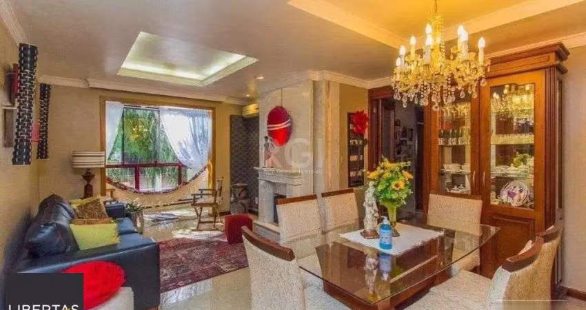 Apartamento com 3 quartos à venda na Rua Domingos Martins, 979, Centro, Canoas