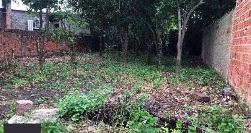Terreno à venda na Rua Boa Saúde, 661, Rio Branco, Canoas