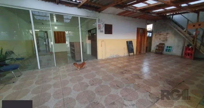 Casa com 2 quartos à venda na Rua Chico Mendes, 20, Niterói, Canoas