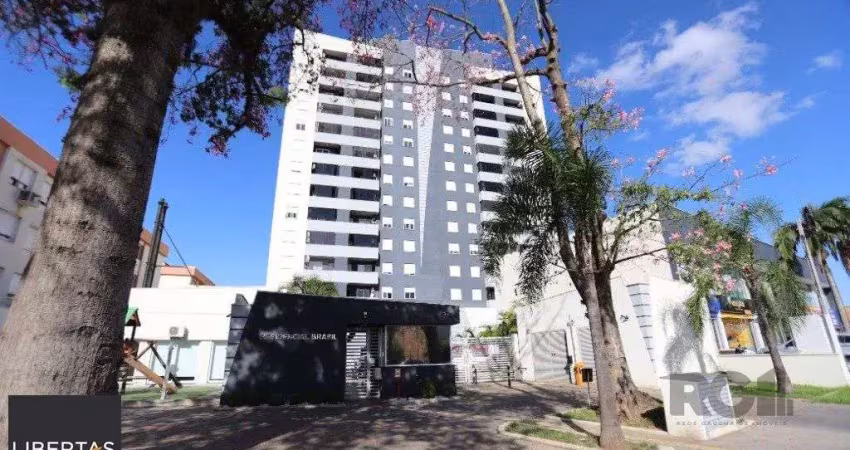 Apartamento com 2 quartos à venda na Rua Brasil, 121, Centro, Canoas