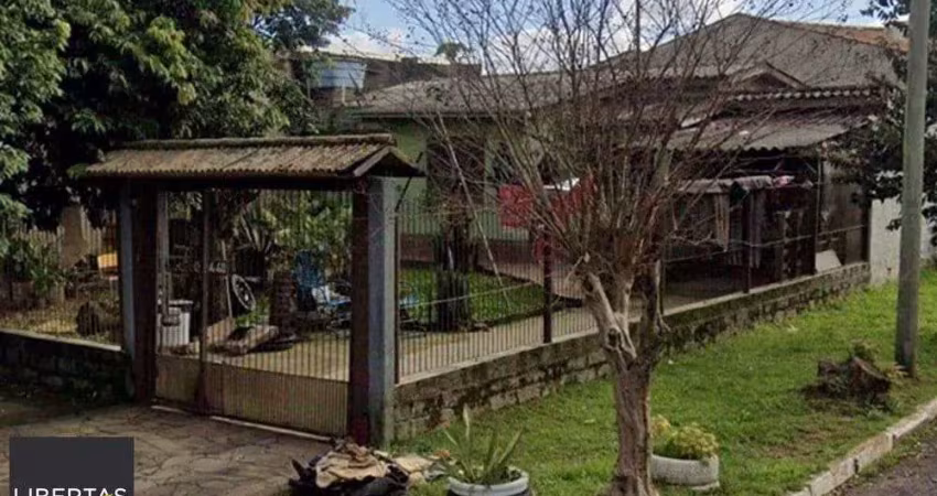 Terreno à venda na Rua Miramar, 440, Estância Velha, Canoas