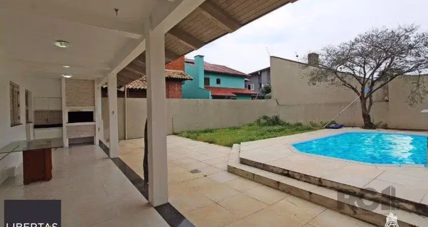 Casa com 4 quartos e 412m² à venda em jardim do lago, canoas.