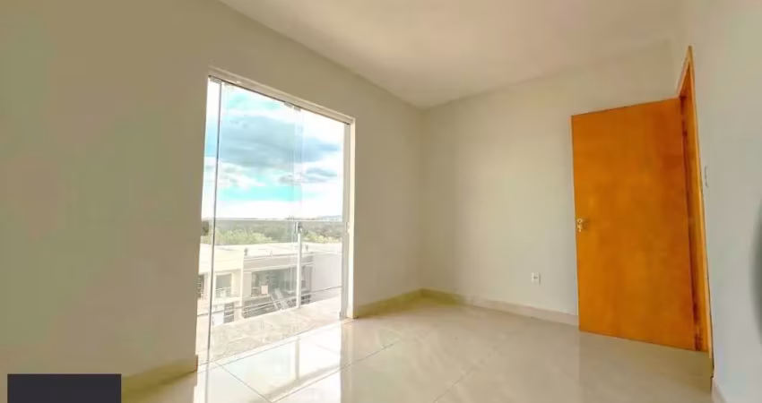 Apartamento com 1 quarto à venda na Rua Cento e Cinqüenta e Dois, 249, Porto Verde, Alvorada
