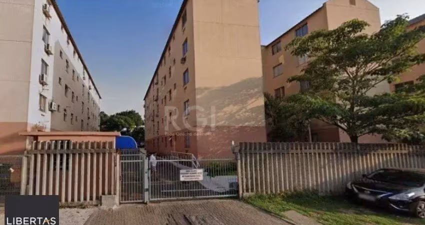 Apartamento térreo 2 dormitórios bairro mário quintana porto alegre