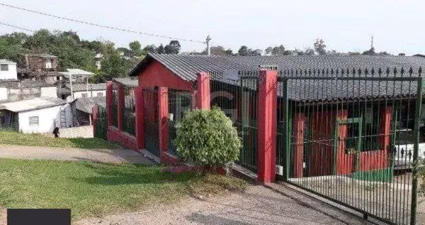 Casa para venda - 150m², 5 dormitórios, 3 vagas - intersul