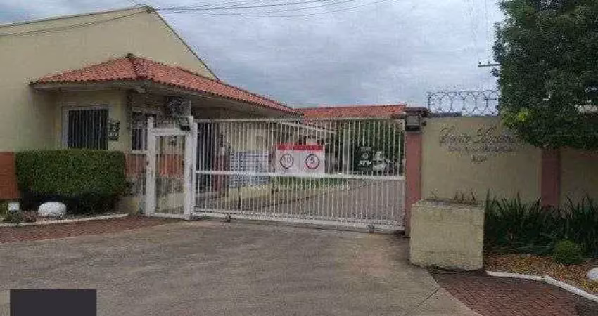Casa condominio para venda - 88.92m², 3 dormitórios, 3 vagas - harmonia