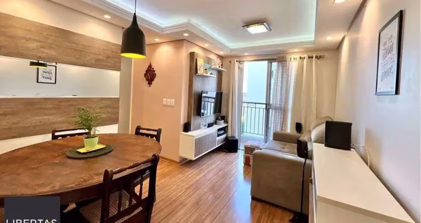 Apartamento com 3 quartos à venda na Rua Alameda dos Jardins, 50, Igara, Canoas